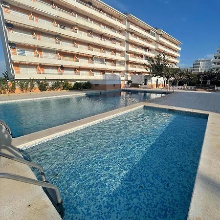 Appartamento Alpen1 Voramar Peñíscola Esterno foto