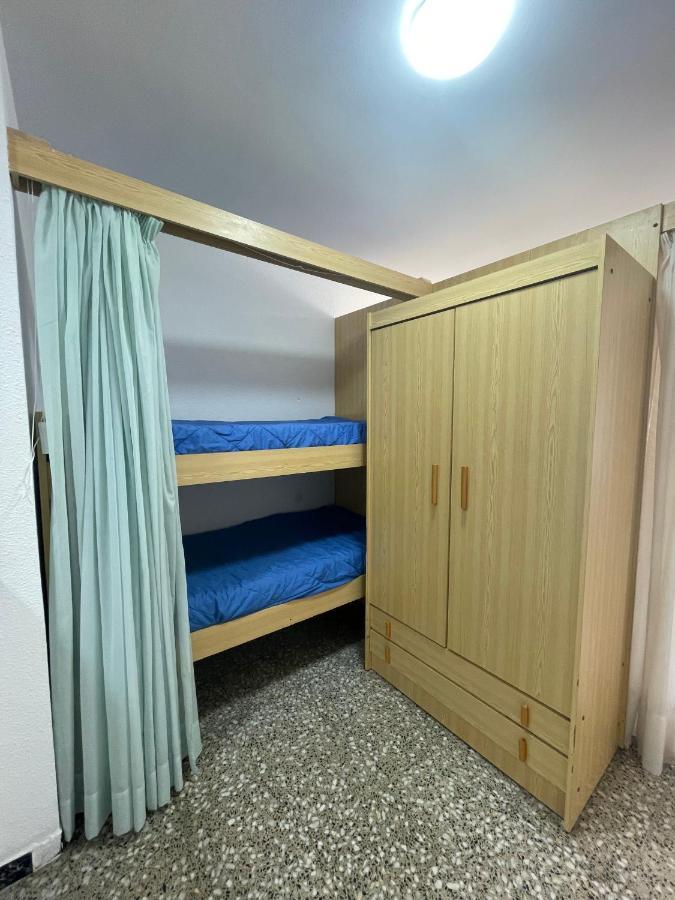 Appartamento Alpen1 Voramar Peñíscola Esterno foto