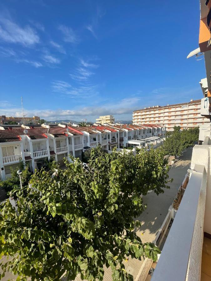 Appartamento Alpen1 Voramar Peñíscola Esterno foto