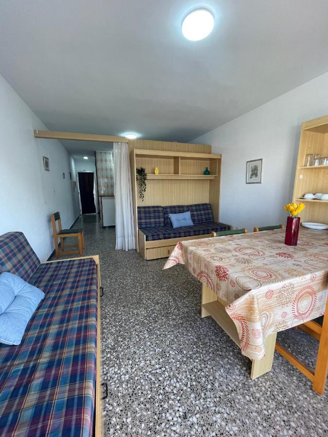 Appartamento Alpen1 Voramar Peñíscola Esterno foto