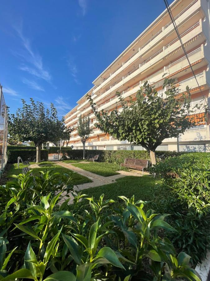 Appartamento Alpen1 Voramar Peñíscola Esterno foto