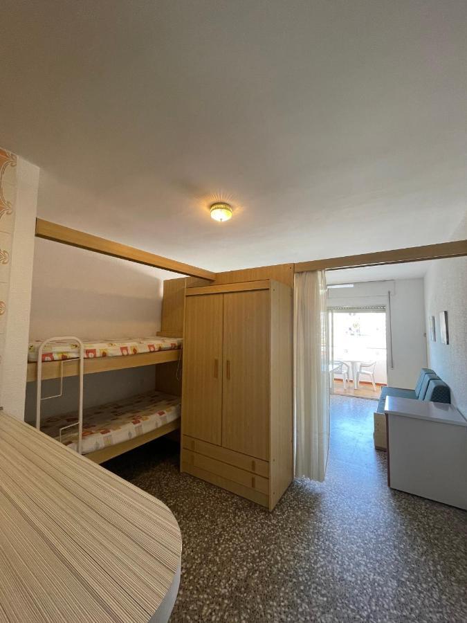 Appartamento Alpen1 Voramar Peñíscola Esterno foto