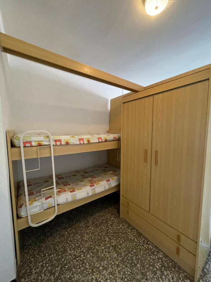 Appartamento Alpen1 Voramar Peñíscola Esterno foto