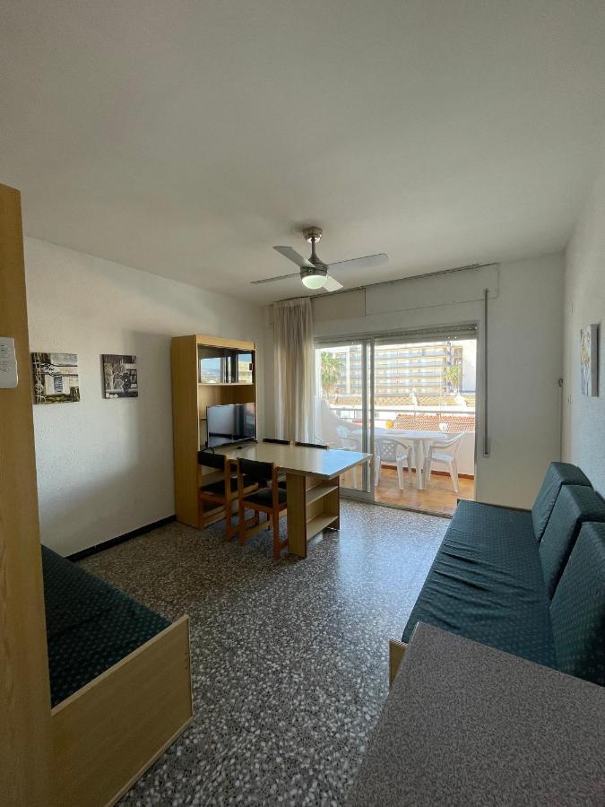 Appartamento Alpen1 Voramar Peñíscola Esterno foto