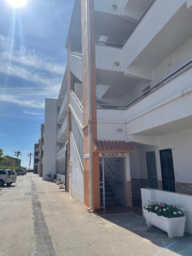 Appartamento Alpen1 Voramar Peñíscola Esterno foto