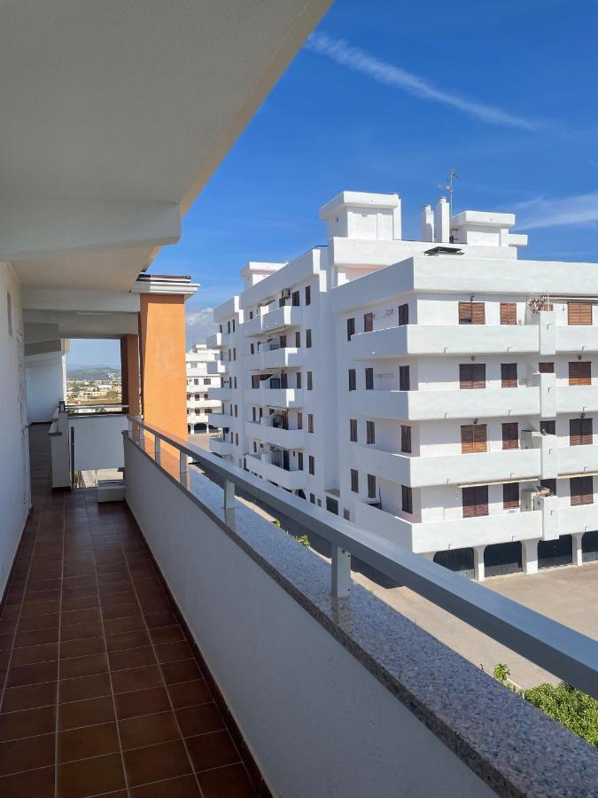 Appartamento Alpen1 Voramar Peñíscola Esterno foto