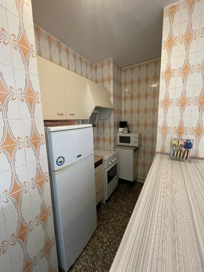 Appartamento Alpen1 Voramar Peñíscola Esterno foto