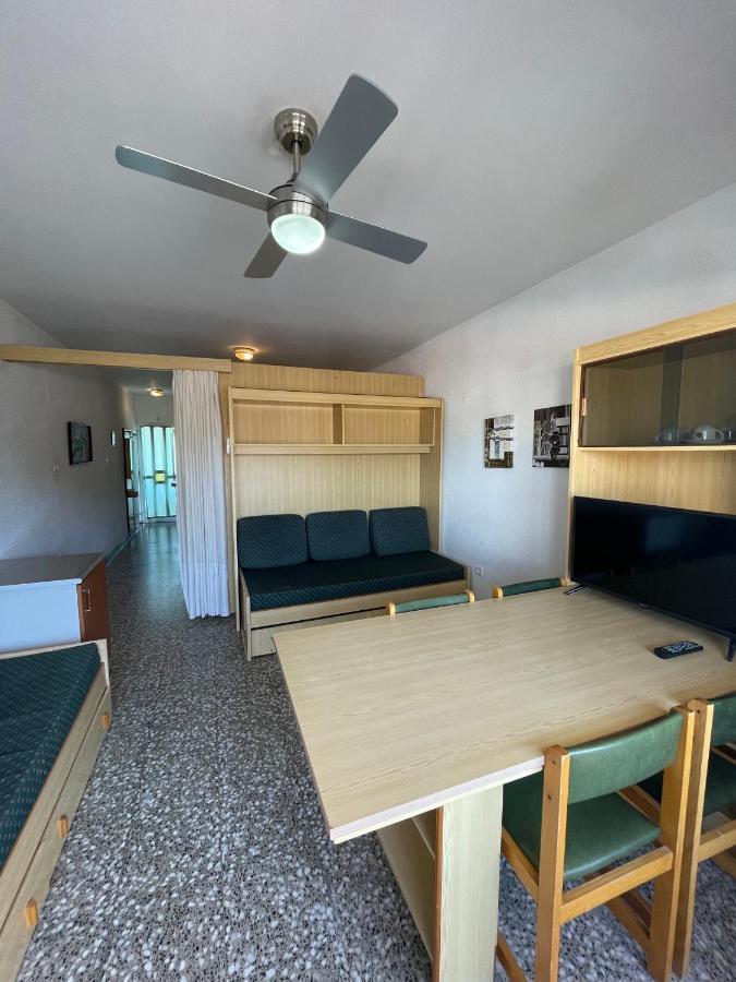 Appartamento Alpen1 Voramar Peñíscola Esterno foto
